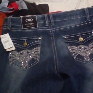 Cato women's pants